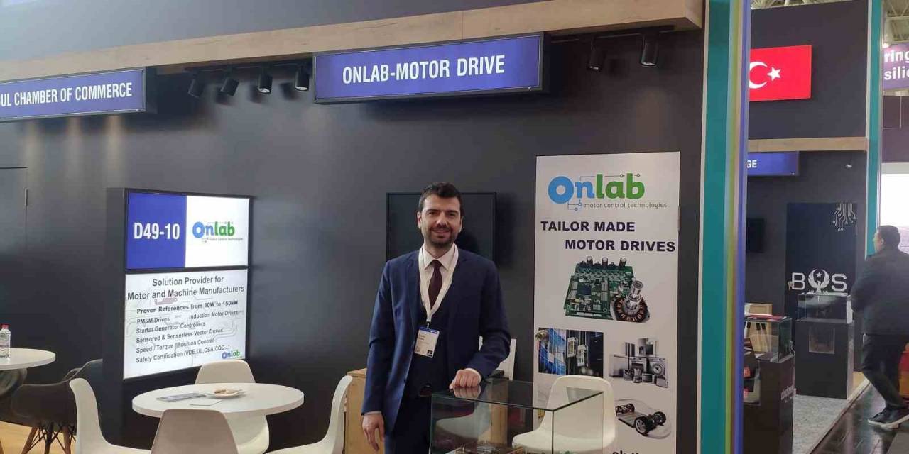 Gökbey Helikopterin “generatör Beyni” Yerli Üretim