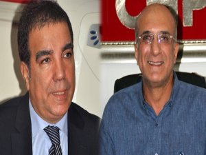 CHP’li Bingöl ve Toprak’tan bakanlık teklifine olumsuz yanıt
