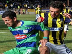 Bank Asya 1. Lig Programı