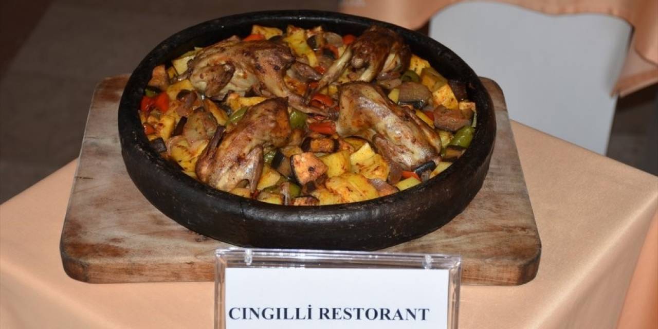 Bilecik’in Gastronomi Değerleri Koruma Altına Alınmalı