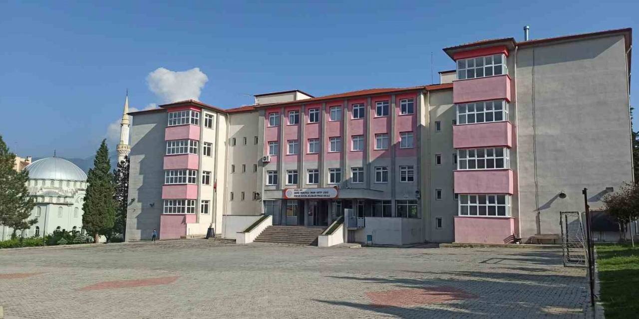 Gediz’de Proje Okulları Belirlendi