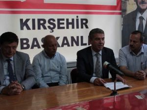 Chp Milletvekilleri Koalisyon Kurulamama Sürecini Anlattı