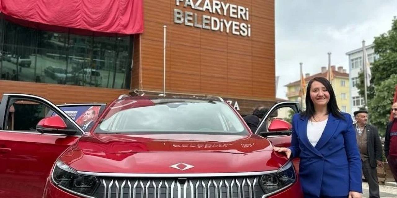 Togg, Osman Gazi’nin Oğlunun Hâkimiyet Sürdüğü İlçede