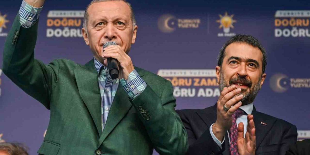 Ak Parti, 2 Bin Avukat Ve 100 Bin Müşahitle Seçime Hazır