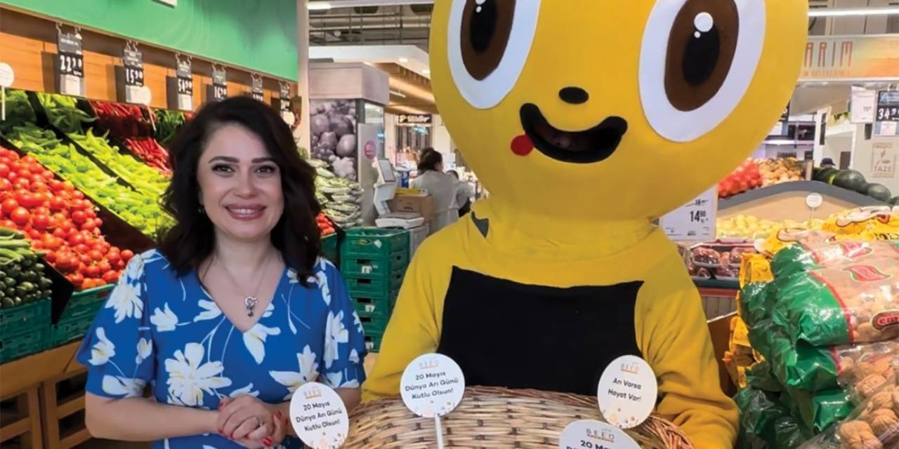 Sürdürülebilir Bir Dünya İçin Sürdürülebilir Arıcılığın Önemi