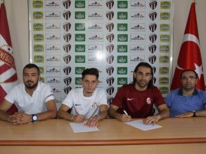 Spor Toto 2. Lig
