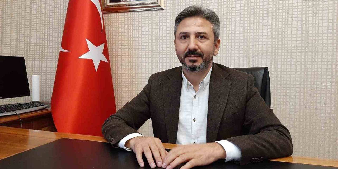 Tut İlçesinin İçme Suyu Alt Yapısı Yenilenecek