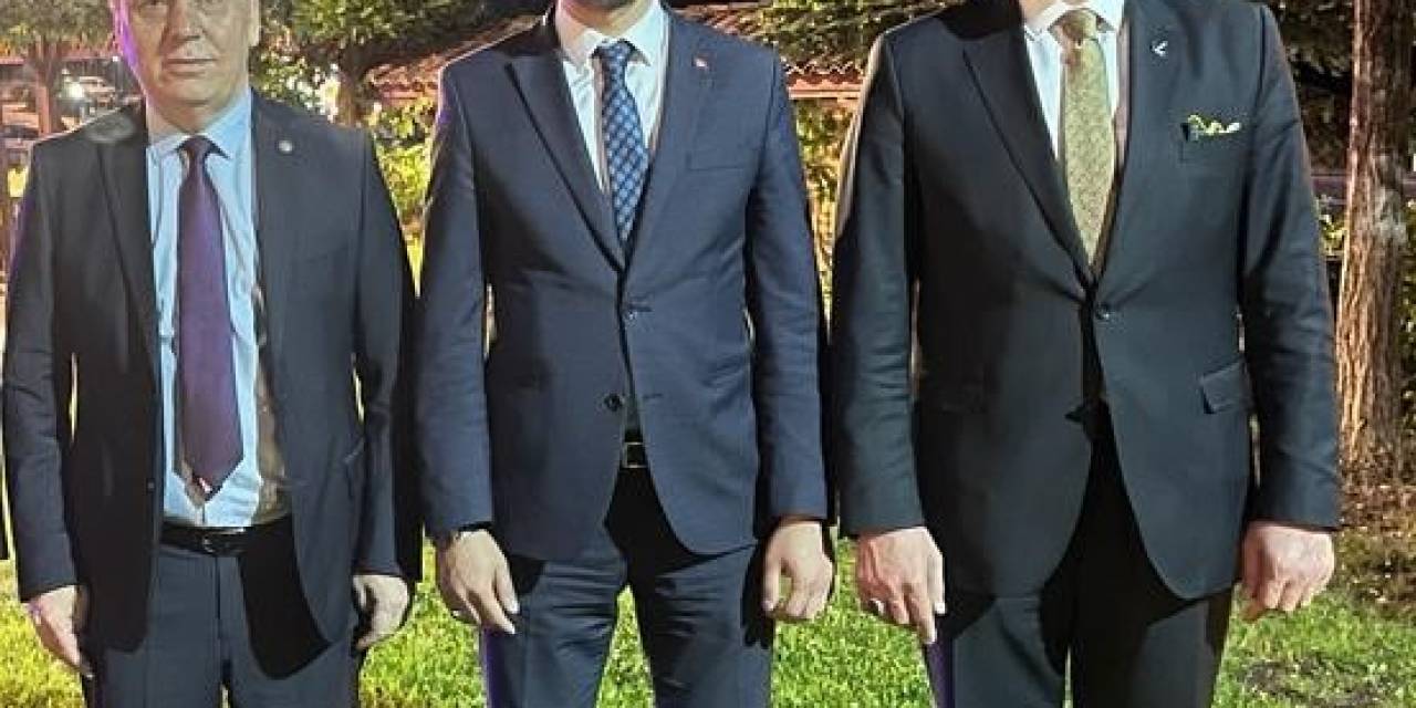 Cumhur İttifakının İl Başkanlarından Sandık Çağrısı