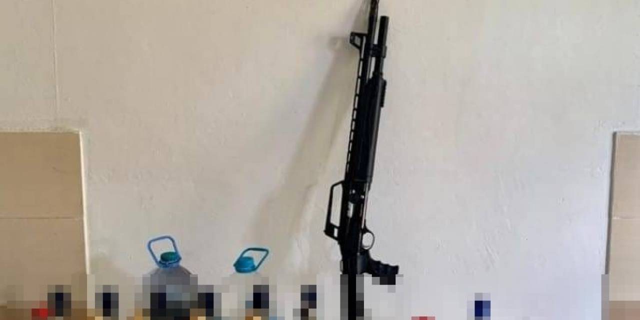 Tekirdağ’da Kaçak Alkolle Mücadele Devam Ediyor