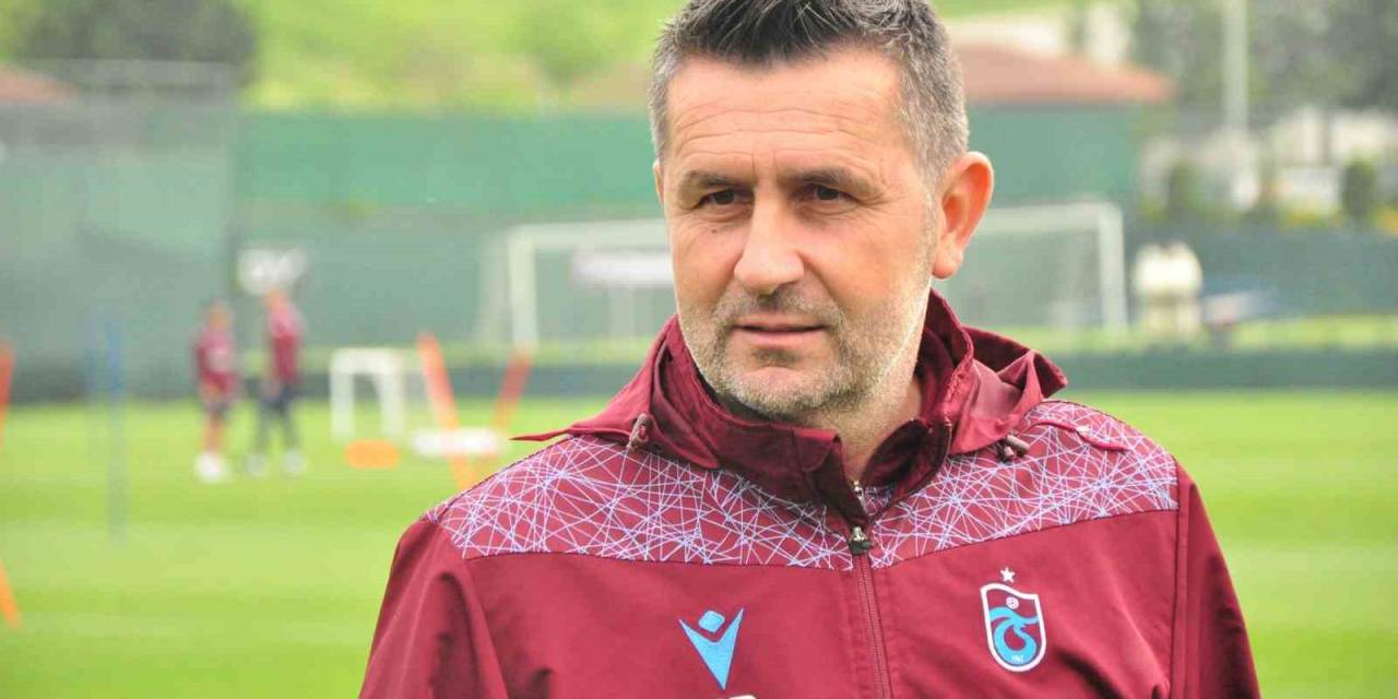 Nenad Bjelica: "aç Oyuncuları Aramıza Katmak İstiyoruz"