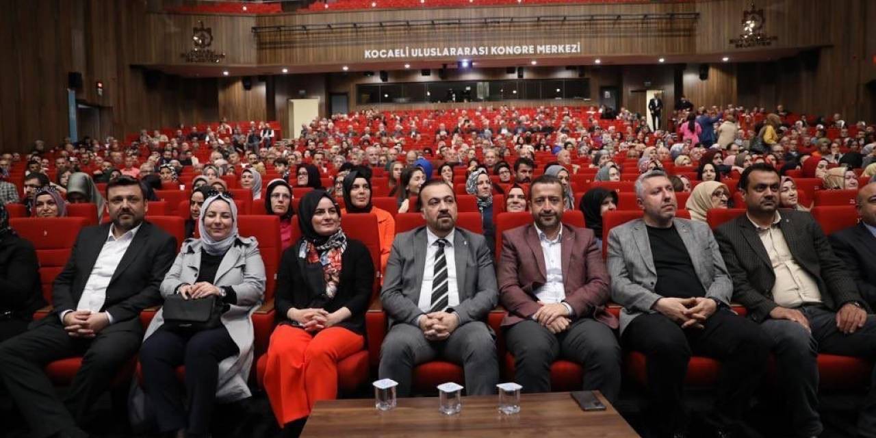 Sandık Kurullarıyla Buluşan Başkan Talus "milletimizin Emanetine Sahip Çıkacağız"