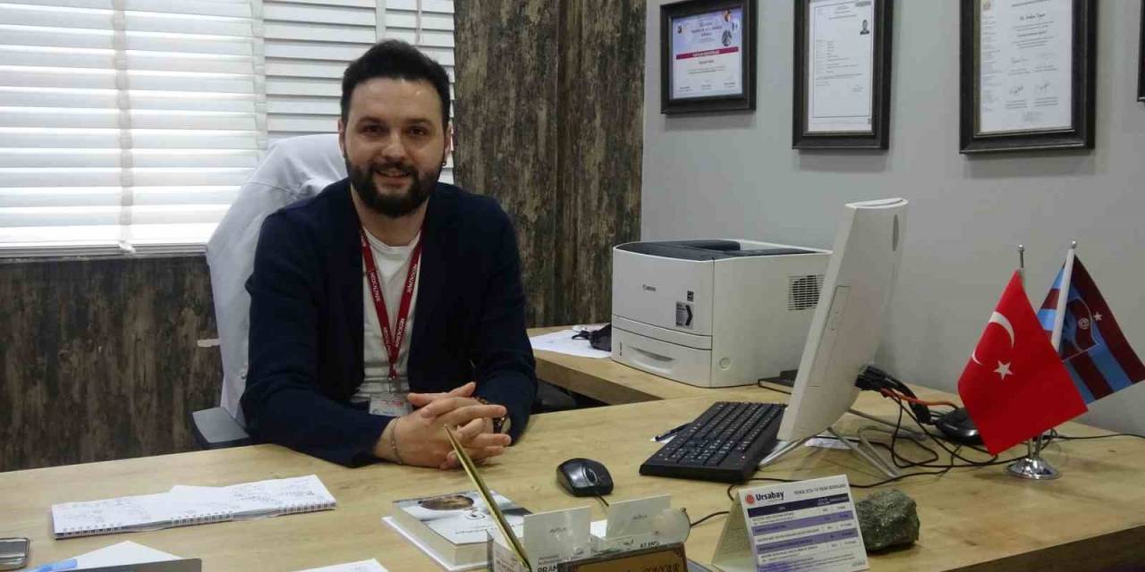 Op. Dr. Serkan Tayar: “vücut Kitle Endeksi 35’in Altındaki Hastalar Mide Balonu İle Sağlığına Kavuşabilir”