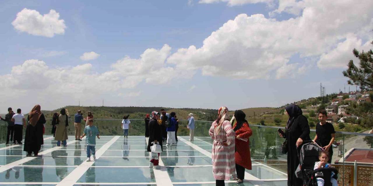 Medeniyetler Beşiği Harput’a Ziyaretçi Akını