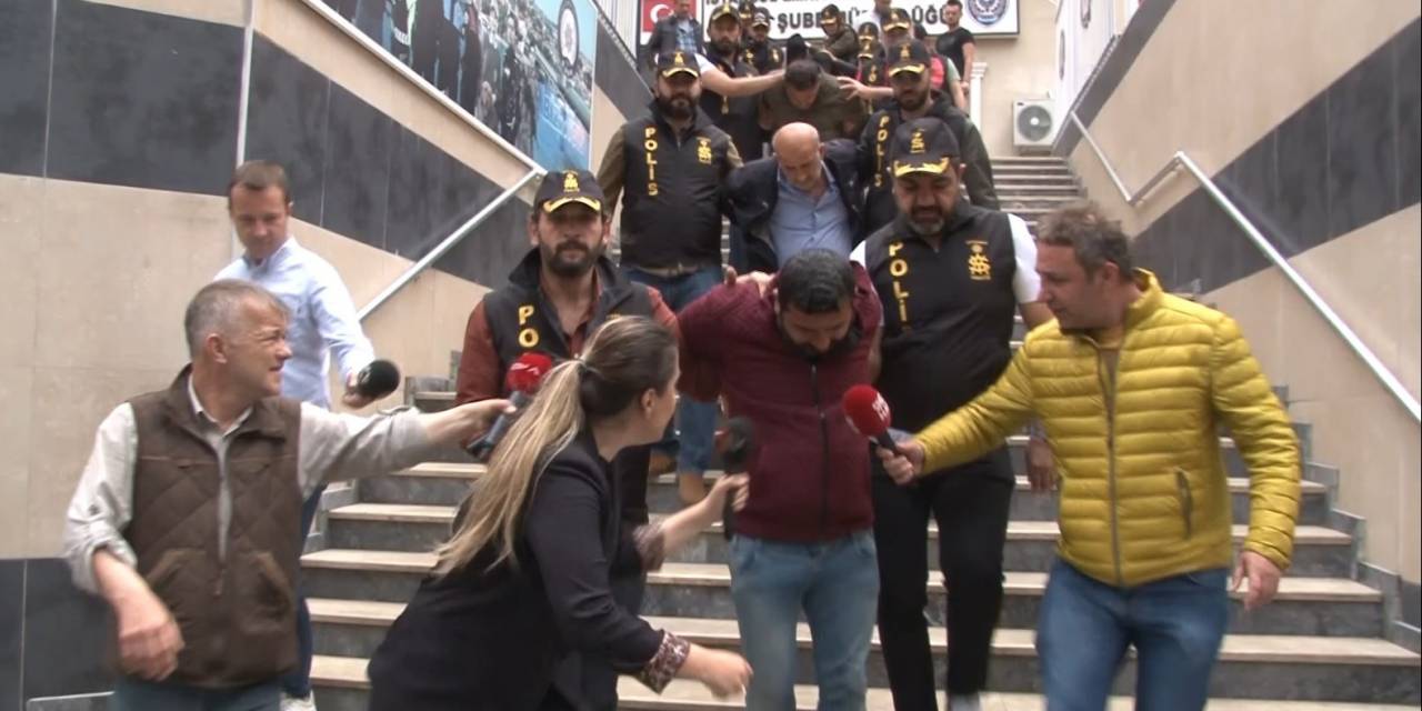 5 Kişinin Öldürüldüğü Olayın Detayları Ortaya Çıktı