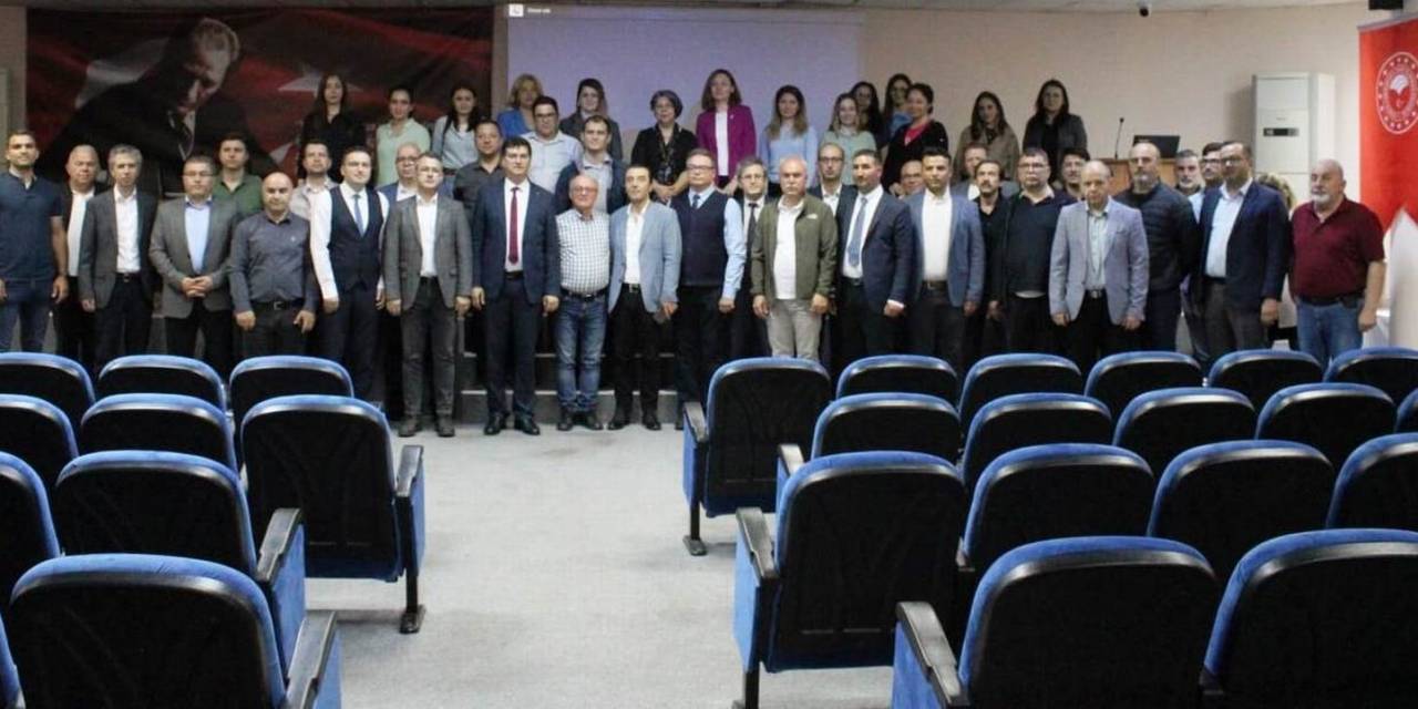 Kırklareli’nde Mısır Üretimi 47 Bin 500 Tona Ulaştı