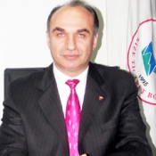 Tahsin Sancak'tan şok istifa !