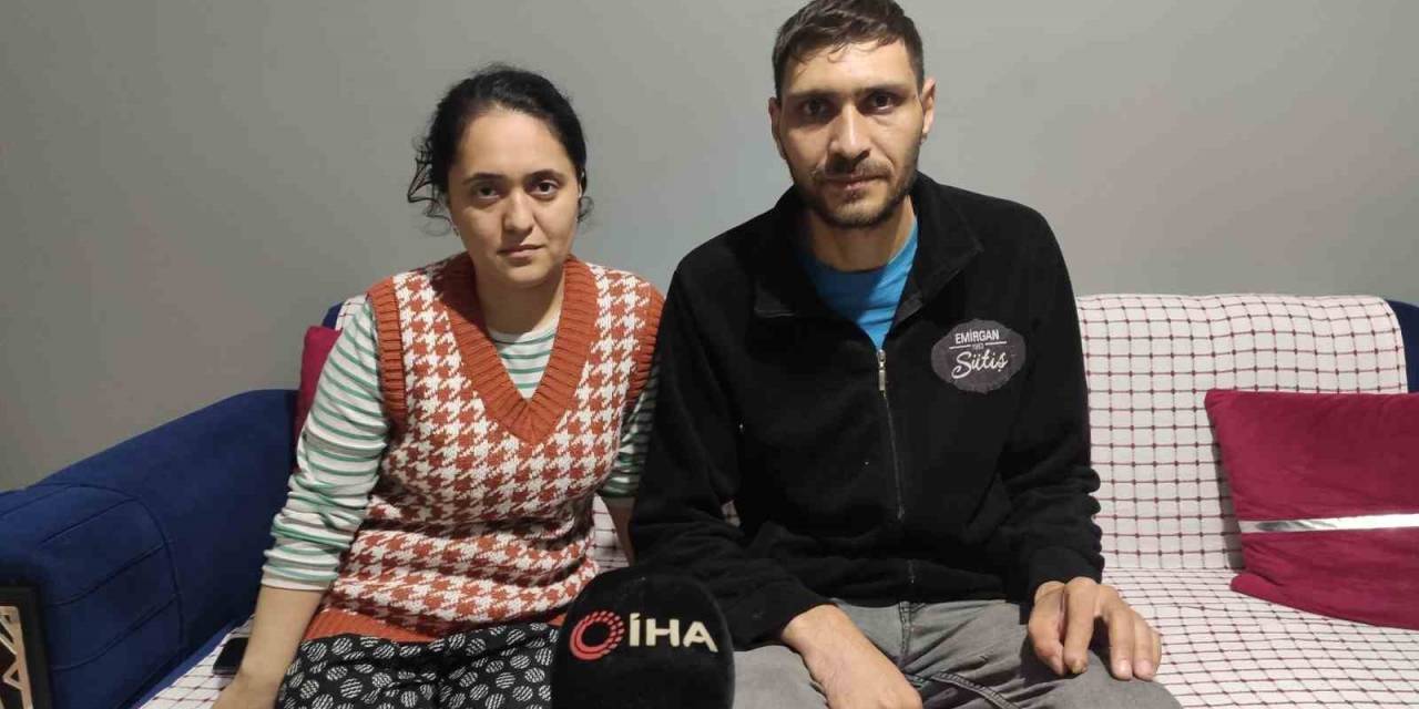 Sultangazi’de İgdaş Hasta Bebeği Olan Ailenin Doğalgazını Kesti