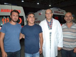 Karaciğeri Umut Olacak