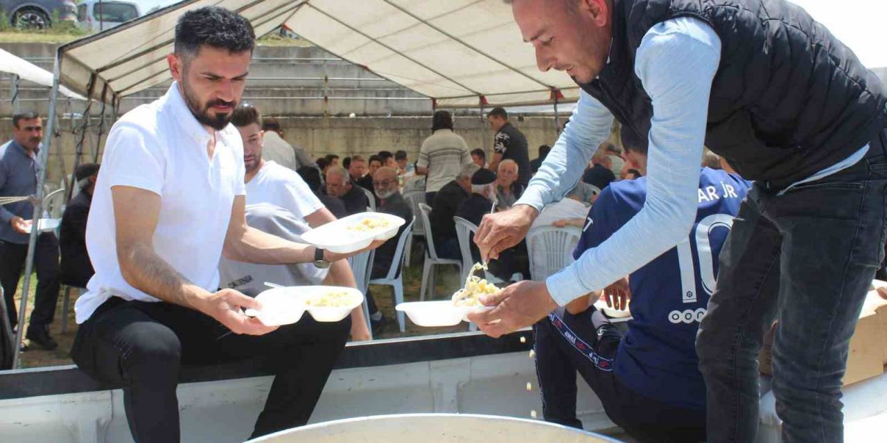 Osmaneli’nin Köylerinde Hıdırellez Şenlikleri Devam Ediyor