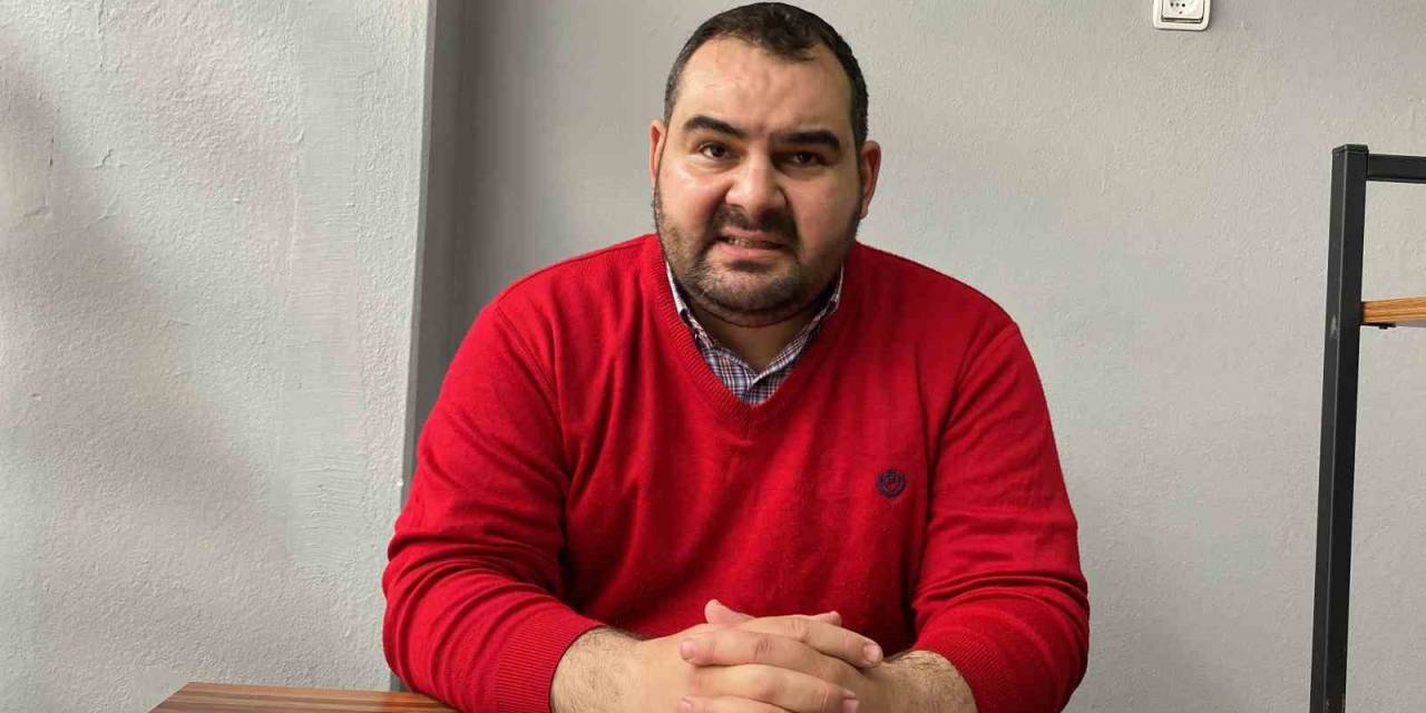 Chp’li Başkan Yardımcısı Ulusoy Gazeteciye Hakaretten Hapis Cezası Aldı