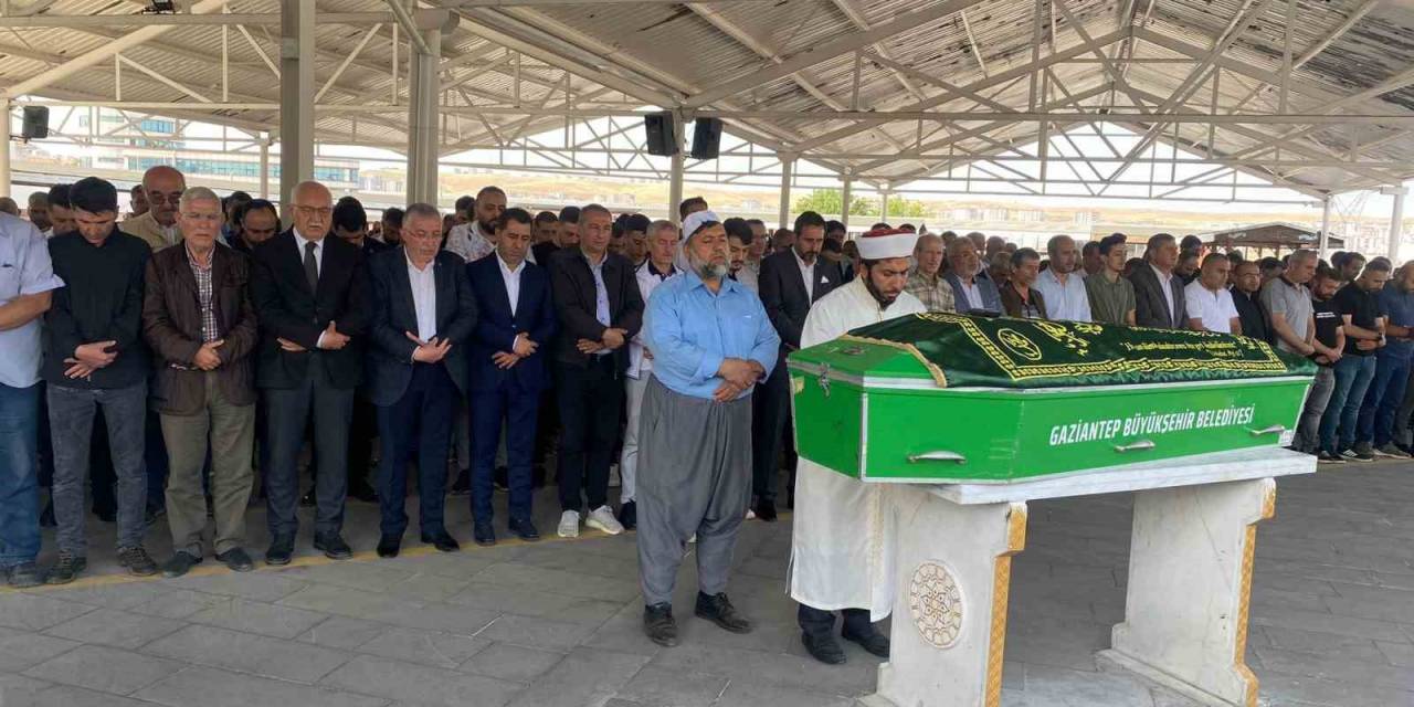Şahinbey Belediyesi’nin Acı Günü