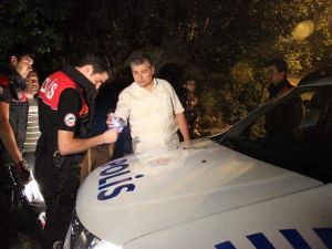 Zonguldak Emniyetinden Huzur Operasyonu