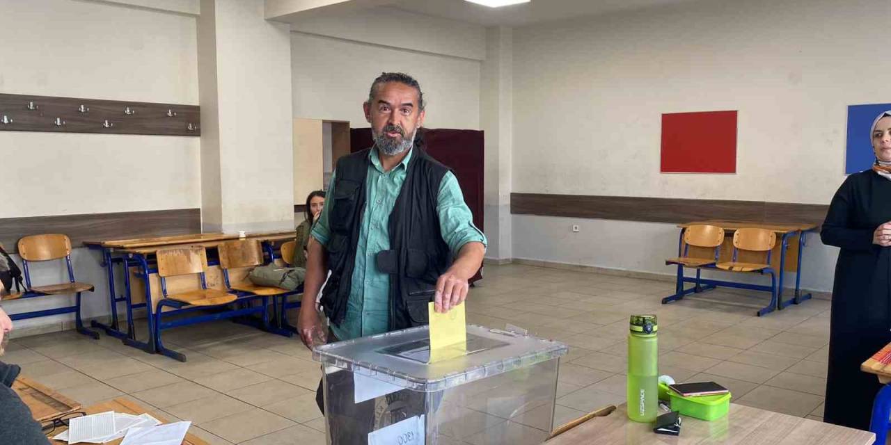 Düzce’de 294 Bin 357 Seçmen Sandık Başına Gidiyor