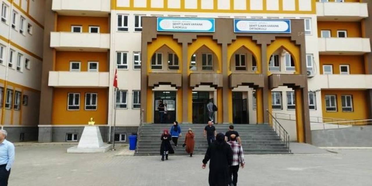 Mardin, Cumhurbaşkanını Seçmek İçin Sandık Başına Gitti