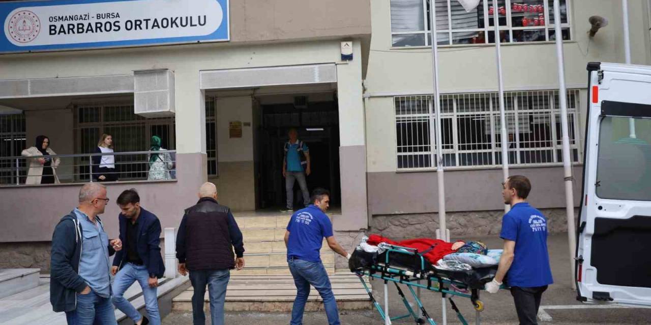 Bursa’da Sandığa Engel Yok