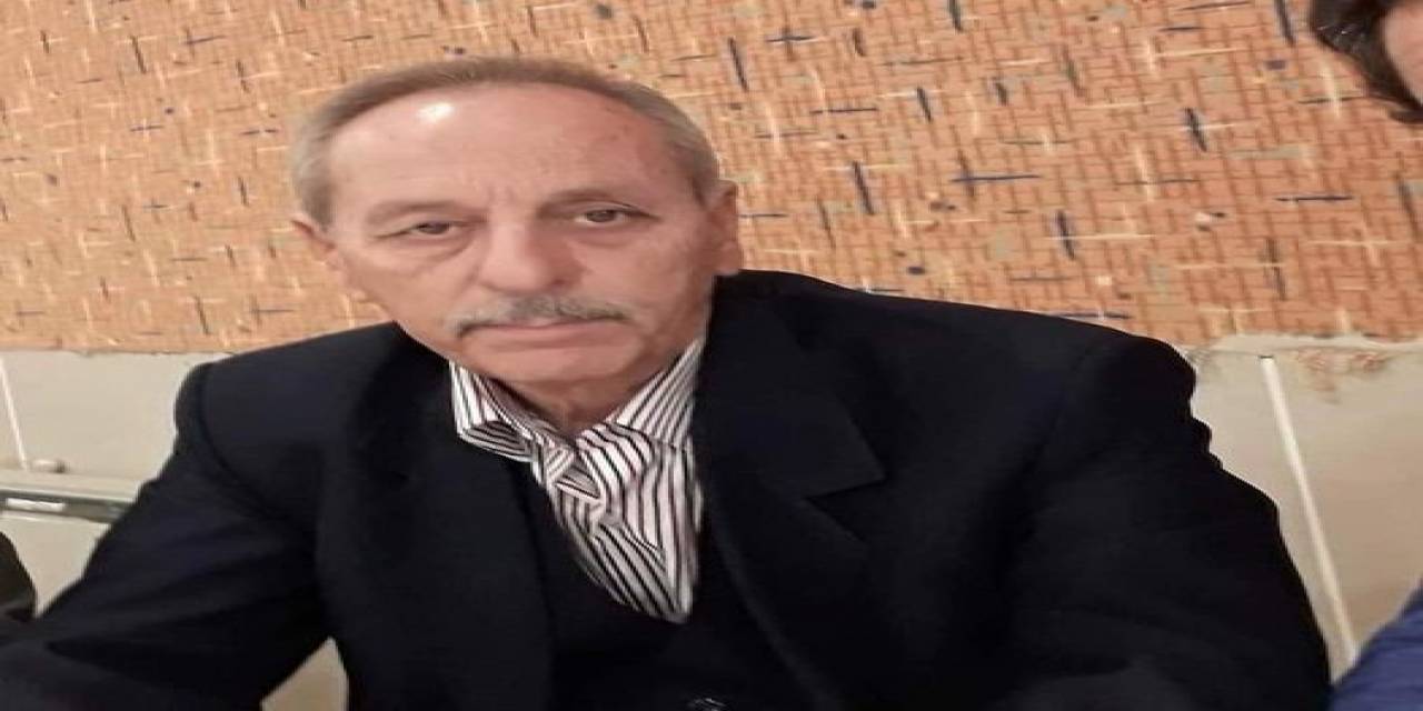 Mhp Eski İl Başkanı Ahmet Yaraş Kaza Sonucu Vefat Etti