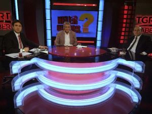 Kuzu: “İftiralar Şerefsiz Ve Alçakça”