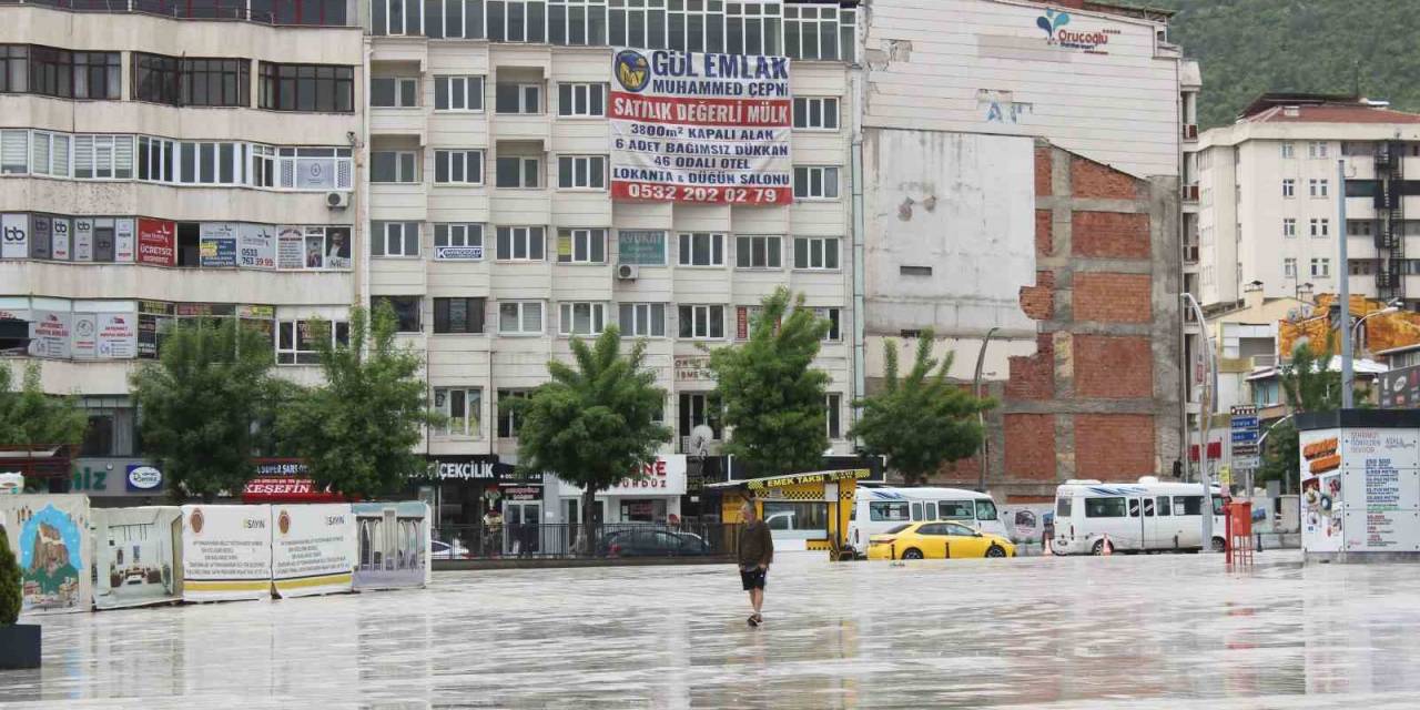 Afyonkarahisar’da Seçim Sessizliği
