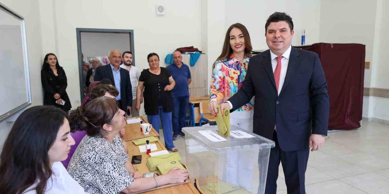 Başkan Kılıç, Oyunu Kullandı