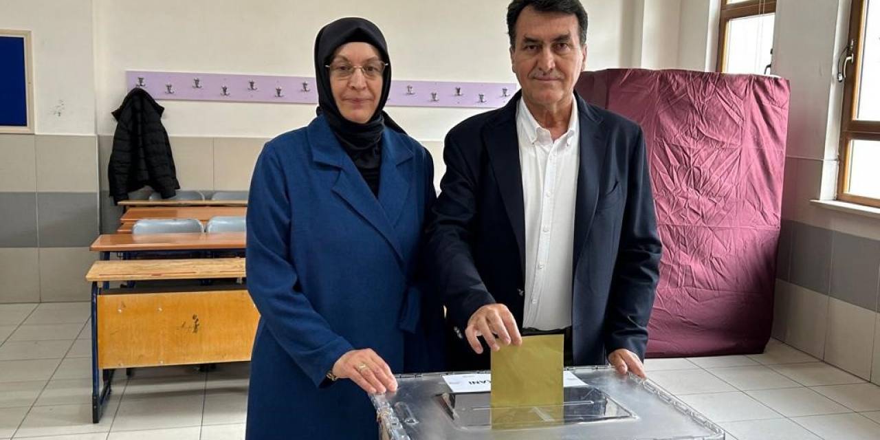 Başkan Dündar, Oyunu Kullandı