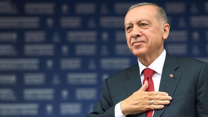 Cumhurbaşkanı Erdoğan: Seçimin galibi 85 milyon vatandaşımızın tamamıdır