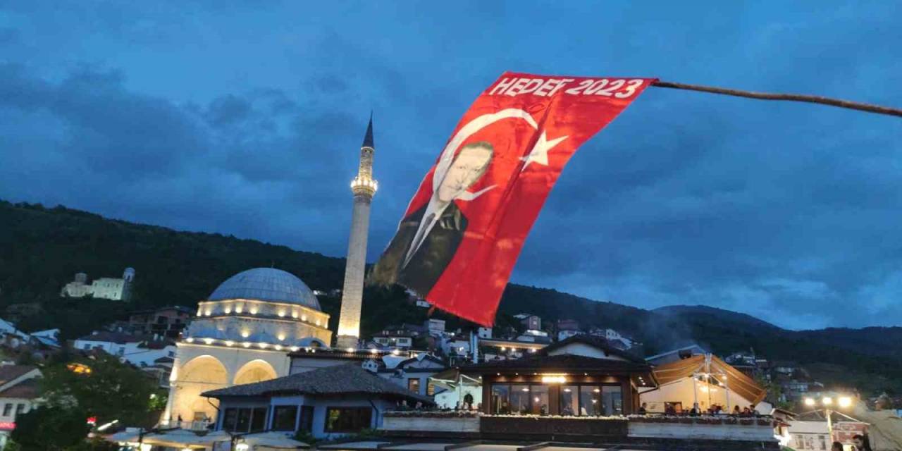 Kosova’da Selalar Okunuyor