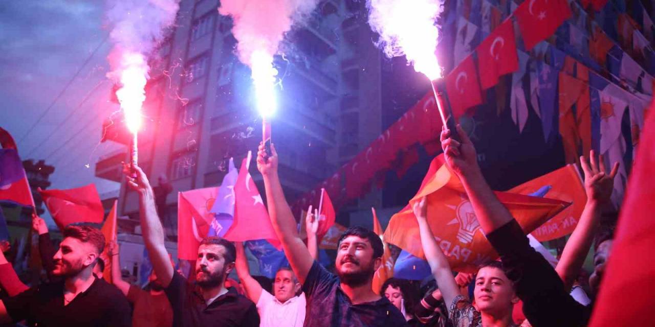 Bakan Nebati: "bu Millet ’bay Bay Kemal’ Dedi"