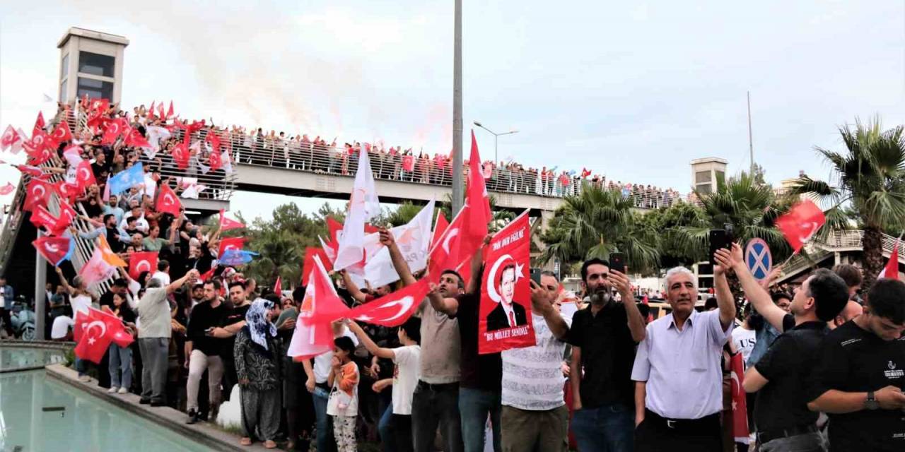 Bakan Çavuşoğlu’ndan Zafer Konuşması: “bu Millet Sana Güvenmiyorsa Dön Aynaya Bak. Kaç Seçimdir Kaybediyorsun”