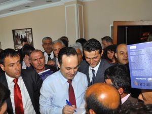 Myp Lideri Yılmaz: “Bbp İle Seçimlere Katılabiliriz”
