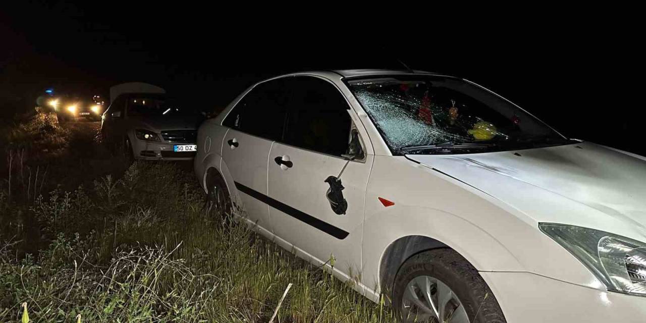 Nevşehir’de Trafik Kazası: 1 Ölü