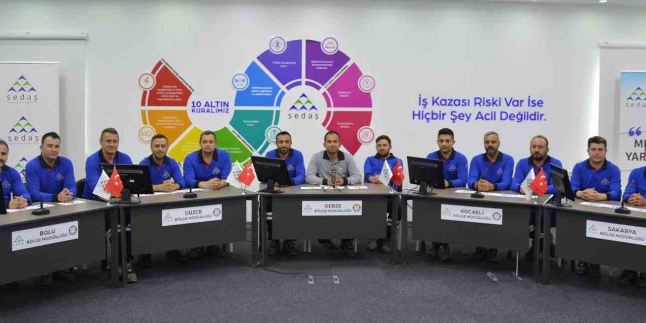 "mutlu Yarınlar" İçin Buluştular