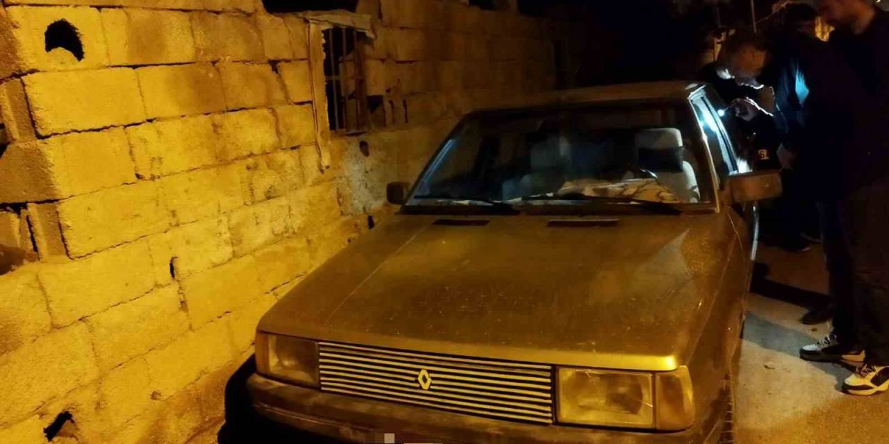 Van’da Değişik Suçlardan 25 Kişi Tutuklandı