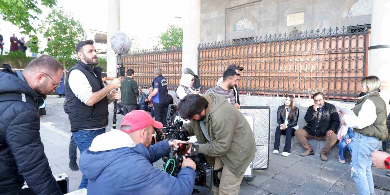 Ahmet Yenilmez: “erzurum Kongresi Bilinmezse Cumhuriyetimizin Yüzüncü Yılını Layıkıyla Kutlayamayız”