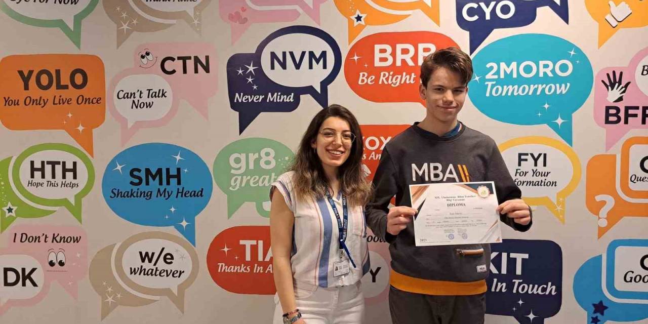 Urfodu Uluslararası Bilim Temelli Bilgi Yarışması’nda Mba Okulları Öğrencilerinden Rekor Başarı