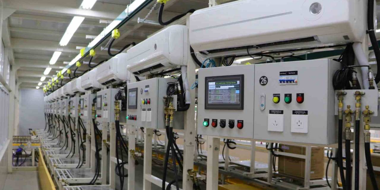 Avrupa’yı Adana Serinletecek