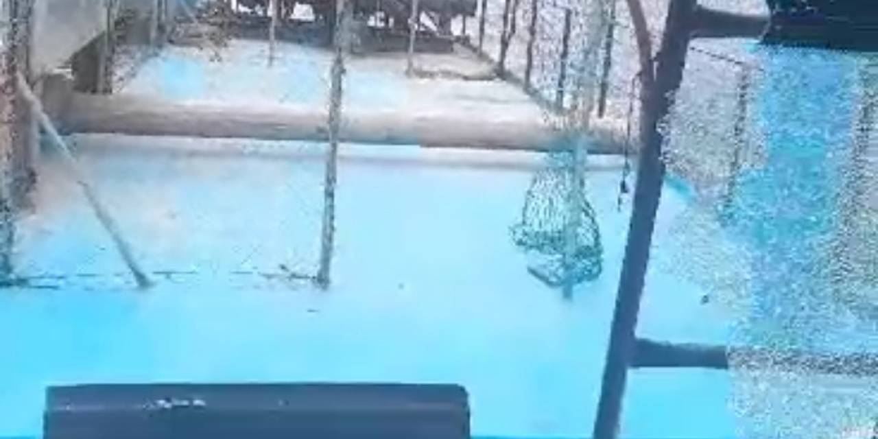 Türk Balıkçı Teknesine Saldırı: 2 Yaralı