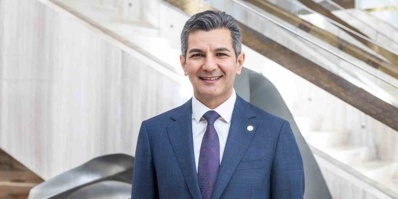 “üretimimizi Ve İhracatımızı Artırmalıyız”