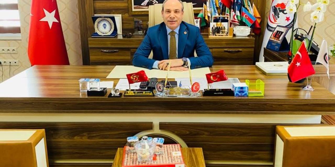 Şehit Ve Gazi Ailelerinden 13. Cumhurbaşkanı Recep Tayyip Erdoğan’a Tebrik