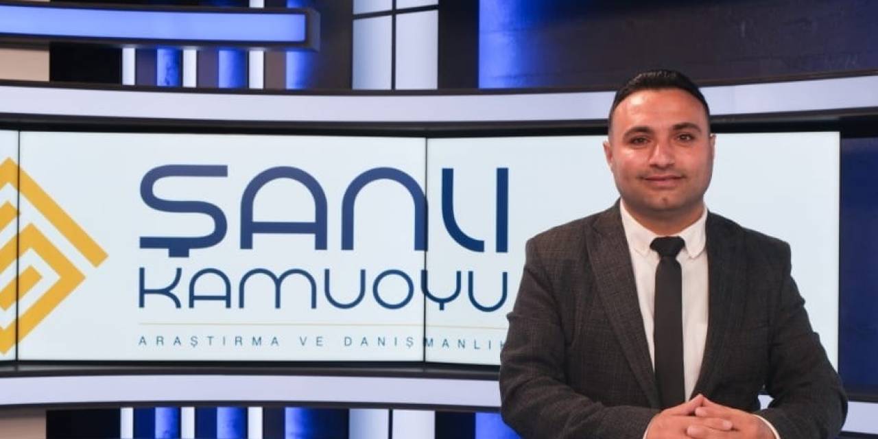 Yaptığı Kamuoyu Araştırmasıyla Seçim Sonuçlarına En Yakın Rakamlara Ulaştı