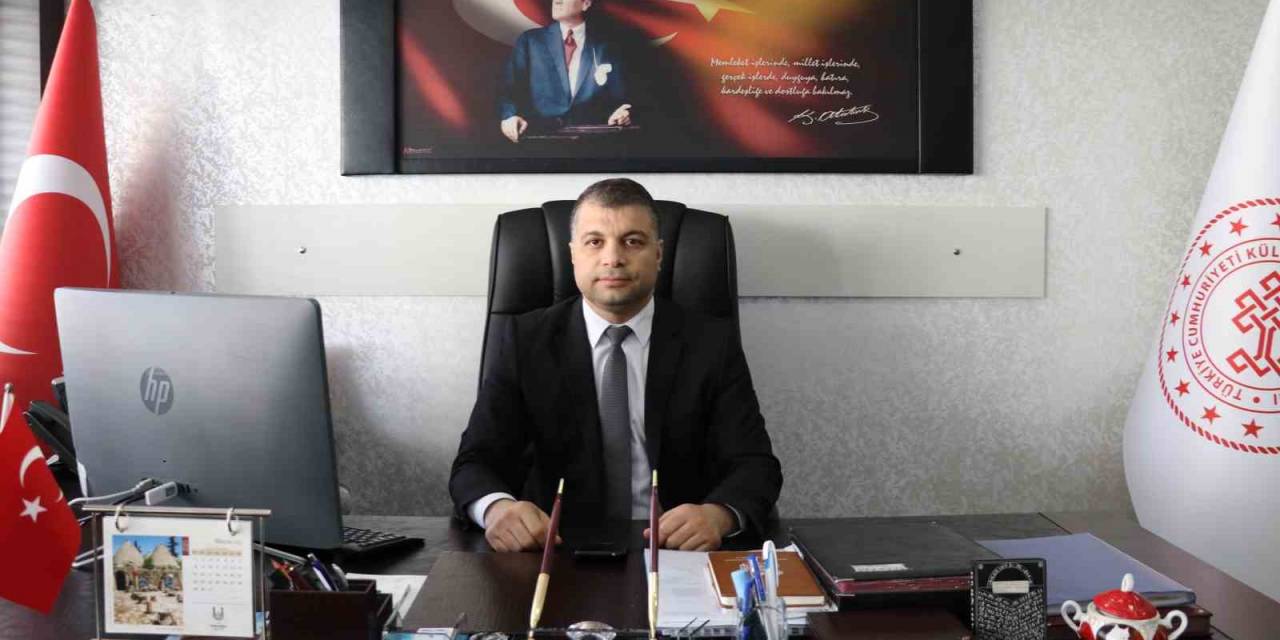 Van’ı 5 Ayda 100 Bin Turist Ziyaret Etti